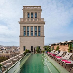 45 Times Barcelona Hotel